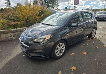 Opel Corsa 1.4l Ess 90ch Active 03-2017 2017 d'occasion a Sannois (95)