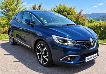 Renault Scenic 1.7 Blue dCi 120ch Business Intens GARAN 2019 d'occasion a Lagney (54)