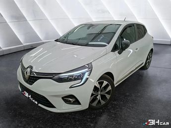 Renault Clio 1.0 TCE ESSENCE - GPL 100 CH EVOLUTION B 2023 d'occasion a Fay-aux-Loges (45)