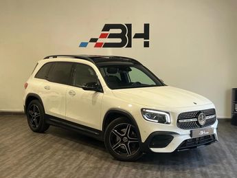 Mercedes GLB