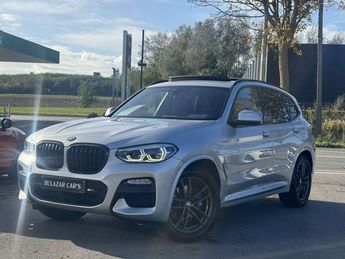 voir détails -BMW X3 2.0 dA xDrive20 à Péruwelz (76) Voir détails -BMW X3 2.0 dA xDrive20 à Péruwelz (76)