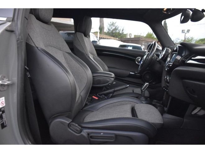 Mini One 2.0i - 192 - BVR Cooper S GRIS CLAIR de 2018