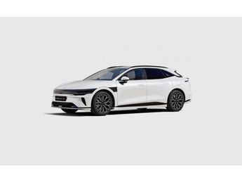  Voir d&eacute;tails -Zeekr 7GT Long Range RWD &agrave; Tours (37)