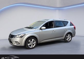  Voir d&eacute;tails -Kia Ceed Ceed 1.6l CRDI 115 &agrave; Chavanoz (38)