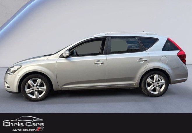 Kia Ceed Ceed 1.6l CRDI 115 Autre de 2011