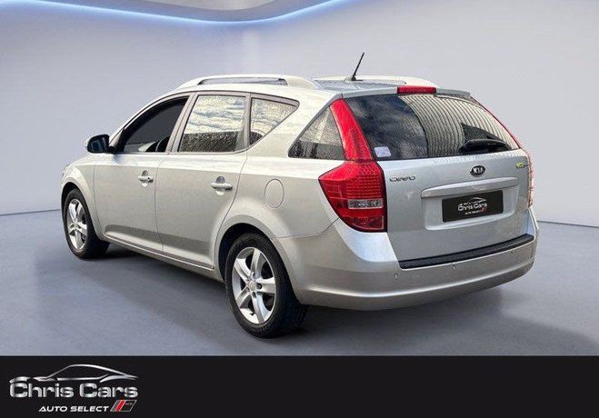 Kia Ceed Ceed 1.6l CRDI 115 Autre de 2011