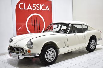 Triumph GT6 MKI 1968 d'occasion a   La Boisse (01)