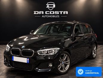 BMW Serie 1