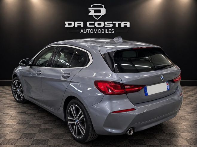 BMW Serie 1 1.5 116 Gris M�tallis� de 2023