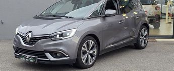  Voir d&eacute;tails -Renault Scenic 1.5 dCi 110ch Energy Intens EDC &agrave; Mours-Saint-Eus�be (26)