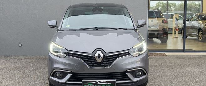 Renault Scenic 1.5 dCi 110ch Energy Intens EDC Autre de 2016