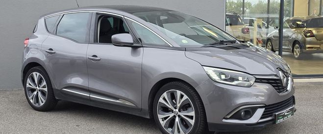 Renault Scenic 1.5 dCi 110ch Energy Intens EDC Autre de 2016