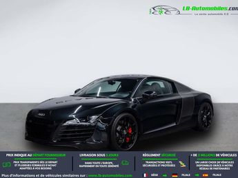 Audi R8 4.2 FSI 420 Quattro R-Tronic 2007 d'occasion a Beaupuy (31)