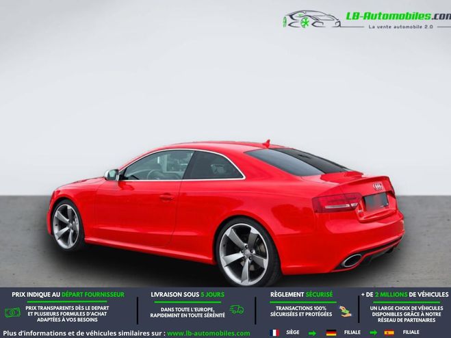 Audi RS5 V8 4.2 FSi 450 Quattro S Tronic 7  de 2010