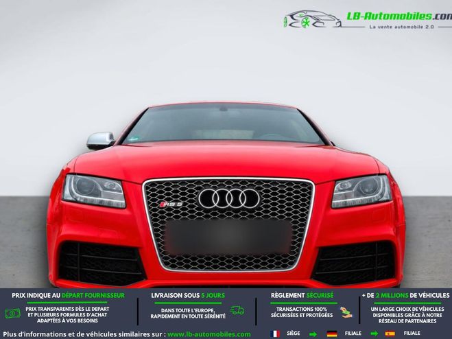 Audi RS5 V8 4.2 FSi 450 Quattro S Tronic 7  de 2010