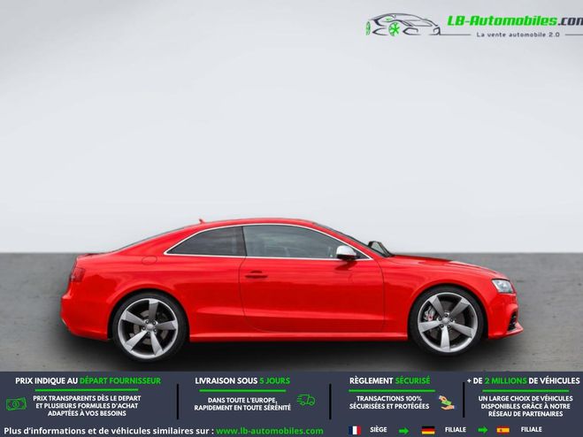 Audi RS5 V8 4.2 FSi 450 Quattro S Tronic 7  de 2010