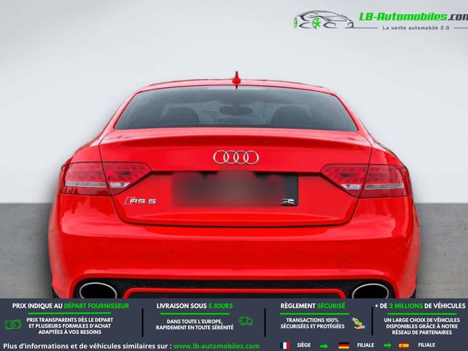 Audi RS5 V8 4.2 FSi 450 Quattro S Tronic 7  de 2010