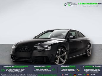 Audi RS5 V8 4.2 FSi 450 Quattro S Tronic 7 2015 d'occasion a Beaupuy (31)