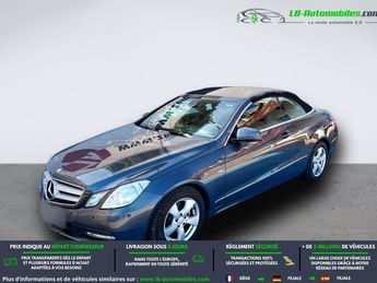 Mercedes Classe E
