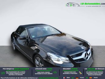 Mercedes Classe E