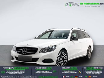 Mercedes Classe E