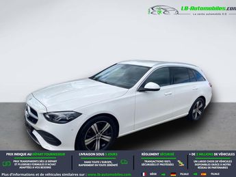 Mercedes Classe C
