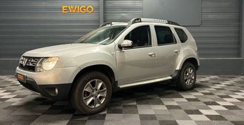 Dacia Duster 1.5 dci 110 laureate 4x2 2016 d'occasion a Mont�limar (26)