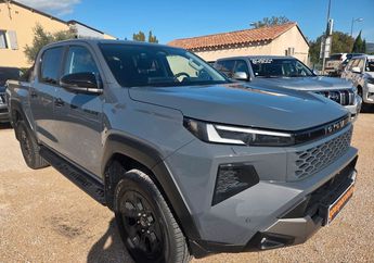 voir détails -Toyota Hilux invincible Ng 204cv en stock à L'Isle-sur-la-Sorgue (84) Voir détails -Toyota Hilux invincible Ng 204cv en stock à L'Isle-sur-la-Sorgue (84)