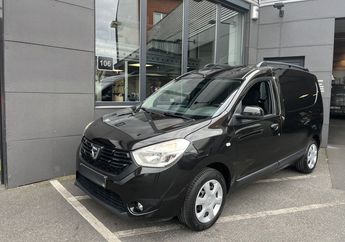 Dacia Dokker utilitaire 2pl 2019 d'occasion a Neuville-en-Ferrain (59)