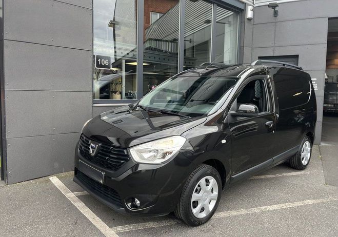 Dacia Dokker utilitaire 2pl  de 2019