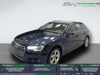  Voir d&eacute;tails -Audi A4 2.0 TDI 120 &agrave; Beaupuy (31)