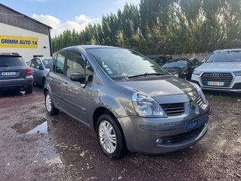Renault Modus