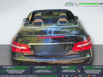 Mercedes Classe E