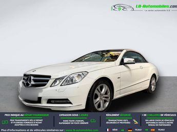 Mercedes Classe E