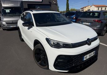 Volkswagen Tiguan (3) 2.0 TDI 150 DSG7 R-LINE EDITION 2025 d'occasion a Issoire (63)