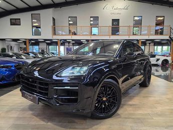  Voir d&eacute;tails -Porsche Cayenne COUPE 3.0 E-HYBRID 470 PACK SPORT DESIGN &agrave; Saint-Denis-en-Val (45)