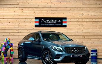 Mercedes GLC