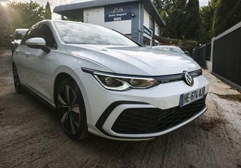 Volkswagen Golf VIII 1.4 eHybrid 245ch GTE DSG6 2020 d'occasion a Lattes (34)