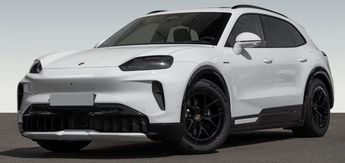 Porsche Cayenne Electric 442ch 2026 d'occasion a Lattes (34)