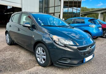  Voir d&eacute;tails -Opel Corsa cosa 1.4l 90 chv edition 53000 kms &agrave; Pont-Salomon (43)