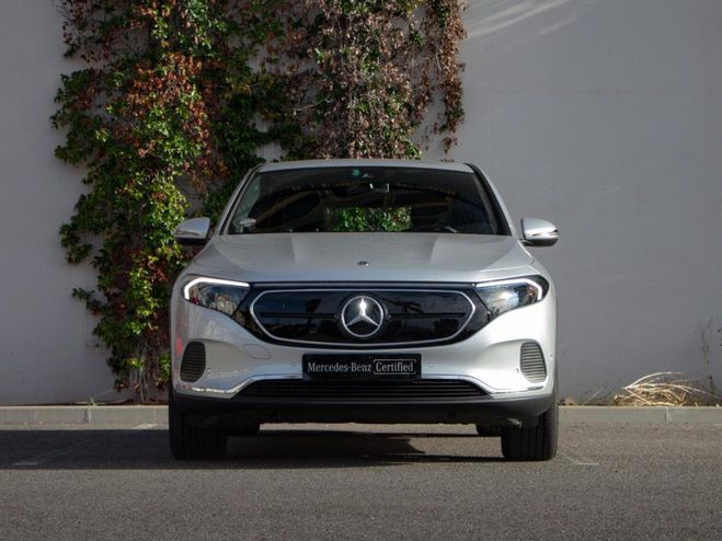 Mercedes EQA 250  190ch Edition Argent Iridium M�tallis� de 2023