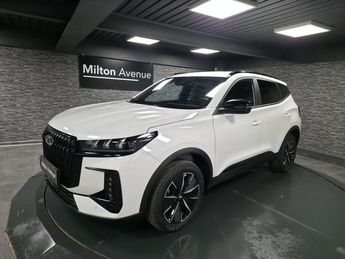Chery Tiggo 4 1.5 CSH UNIQUE - MALUS INCLUS 2026 d'occasion a Gu�ret (23)