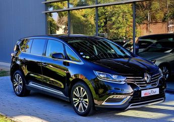  Voir d&eacute;tails -Renault Espace V 1.6 DCI 160CH ENERGY INITIALE PARIS ED &agrave; Geispolsheim (67)