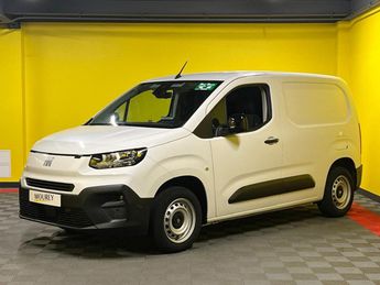 Fiat Doblo M 650KG BLUEHDI 100 S&S BVM6 2024 d'occasion a Issoire (63)