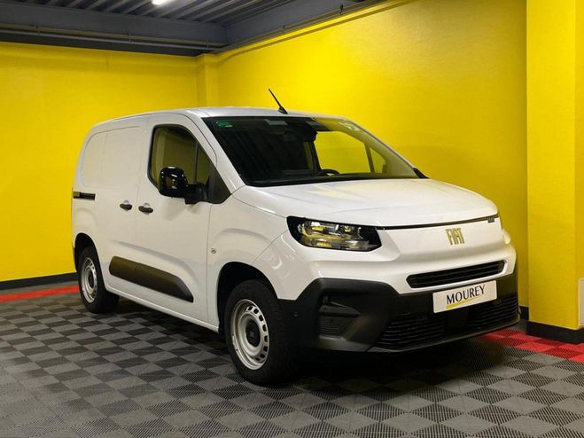 Fiat Doblo M 650KG BLUEHDI 100 S&S BVM6 BLANC de 2024