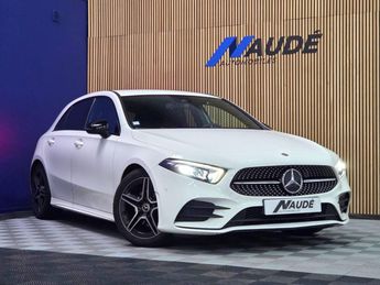 Mercedes Classe A