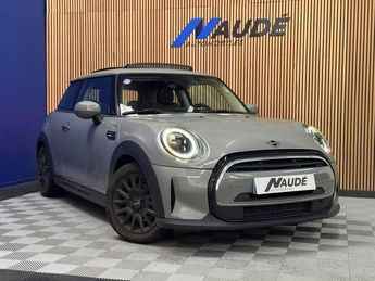 Mini One 1.5i 102 CH F56 LCI Edition Camden 2022 d'occasion a Lozanne (69)