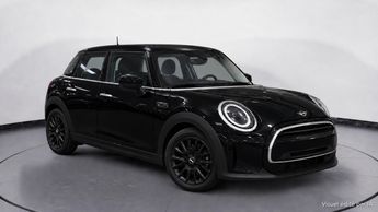 Mini One 1.5i - 136 - BVR 5P Cooper Edition Premi 2023 d'occasion a S�r�zin-du-Rh�ne (69)