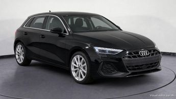 Audi A3 Sportback 1.5 40 TFSI e - 204S-Tronic 6 2026 d'occasion a S�r�zin-du-Rh�ne (69)
