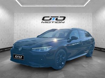 Volkswagen Passat SW 2.0 TDI EVO SCR 150 DSG7 R-Line 2026 d'occasion a Dieudonn� (60)
